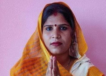 बहुजन एकता पार्टीबाट सर्लाहीमा वडाध्यक्ष जित्ने एक मात्र विजेता शर्मिलाकुमारी राम