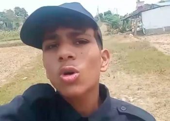 ‘म्यादी हुँ’ भन्दै सामाजिक संजालमा भाइरल युवा प क्राउ, को हुन् यी युवा ?