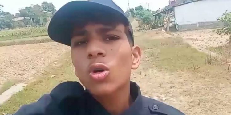 ‘म्यादी हुँ’ भन्दै सामाजिक संजालमा भाइरल युवा प क्राउ, को हुन् यी युवा ?