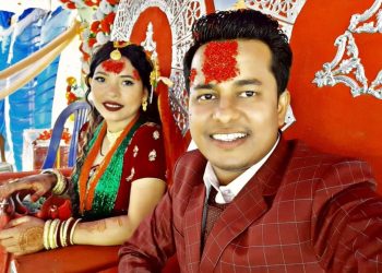 मधेशी गैरदलित युवा र पहाडी मुलकी दलित युवतीबीच मागी विवाह