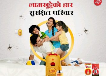 लामखुट्टे भगाउन ‘गुडनाइट गोल्ड फ्ल्यास’, यसबाहेक यी हुन् लामखुट्टेबाट सुरक्षित रहने केही उपायहरू