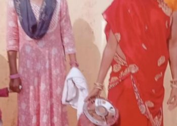 ठूलो दूर्घटना हुनबाट जोगियो रेल , आमा छोरी प क्राउ