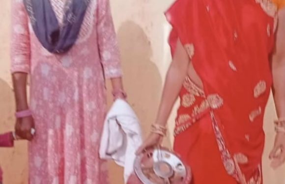 ठूलो दूर्घटना हुनबाट जोगियो रेल , आमा छोरी प क्राउ