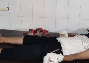 जनकपुरधाम : प्रेम विवाह गरी युवतीको ह त्या प्रयास, १०दिनपछि आयो होस
