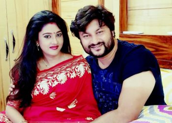 यौ नसम्बन्ध बिना विवाह गरेको ८ वर्ष बित्यो, अभिनेत्रीका नेता श्रीमान्‌ले सोधे, ‘अझै कति कुर्ने ?’