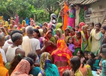 धनुषामा चट्याङ लागेर एक बालिकाको मृ त्यू,पुरै गाउँ शोकमा