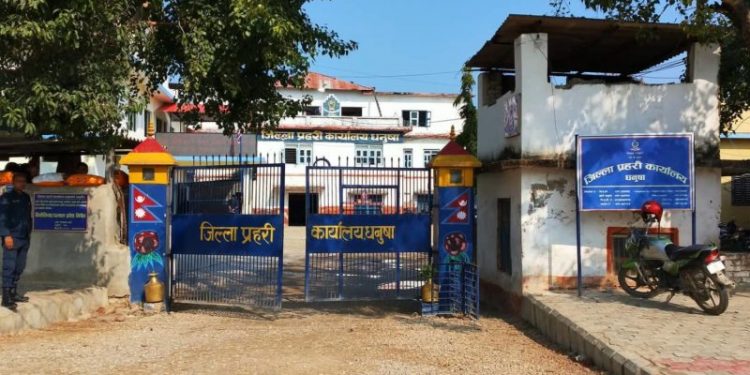 टिकटकबाट चरित्र ह त्या गरेको भन्दै जनकपुरका एक युवकविरुद्ध जिप्रकामा उजुरी