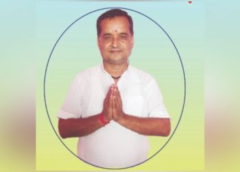 धनुषा : नासु झाले कमाए स्रोत नखुलेको साढे २ करोड रुपैयाँ, अख्तियारले चलायो मुद्दा