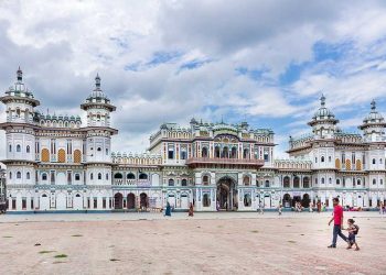 जानकी मन्दिरले विजुली बत्तीको बक्यौंता ७८ लाख महसुल किस्तामा तिर्ने