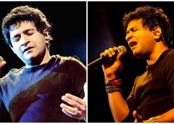 बलिउडका चर्चित गायक केकेको निधन