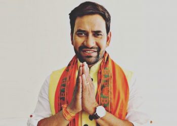 निरहुआ: भोजपुरी फिल्मका स्टारबाट आजमगढको ‘नायक’ सम्म