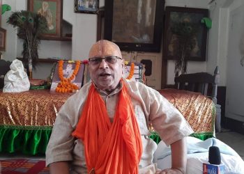 मधेस प्रदेश सरकारले जानकी मन्दिरको सौन्दर्यकरणमा अनियमितता गरेको आरोप