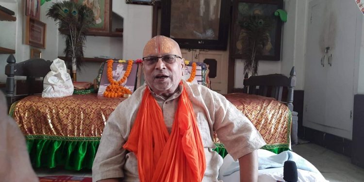 मधेस प्रदेश सरकारले जानकी मन्दिरको सौन्दर्यकरणमा अनियमितता गरेको आरोप