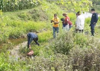 जनकपुरमा एक सातादेखि हराएका बालक मृ त फेला,ह त्याको आशंका
