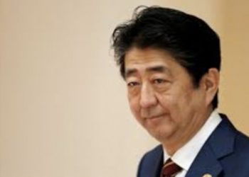 गाेली लागेर घाइते जापानका पूर्वप्रधानमन्त्री आबेको निधन