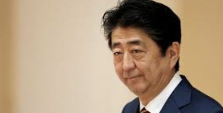गाेली लागेर घाइते जापानका पूर्वप्रधानमन्त्री आबेको निधन