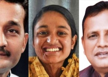 वनमन्त्री यादव ‘मुस्कान’को हिरो बन्दै, मधेसका मुख्यमन्त्री पनि मुख्य भुमिकामा देखिने