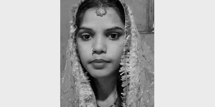 मधेश प्रदेश : नवविवाहित युवतीको मृत्यु, दाइजोको निहुँमा हत्या गरेको माइतीको आरोप