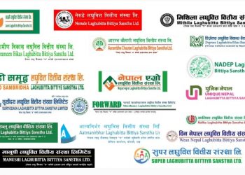 लघुवित्त संस्थाहरुले गरे राष्ट्र बैंकको निर्देशनलाई उल्लंघन