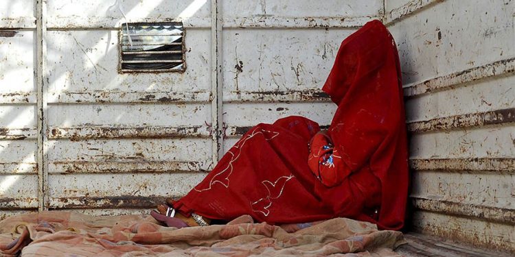 अनौठो कुप्रथा : जहाँ ८ सय रुपैयाँमै भाडामा पाइन्छ अर्काकी पत्नी