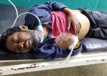 जनकपुरधाममा अचेत भेटिएका व्यक्तिको मृ त्यु,मृ तकको पहिचान नखुलेकोले चिन्नुहुनेले जिप्रका धनुषामा सम्पर्क गर्नुहुन प्रहरीको अनुरोध