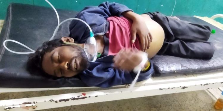 जनकपुरधाममा अचेत भेटिएका व्यक्तिको मृ त्यु,मृ तकको पहिचान नखुलेकोले चिन्नुहुनेले जिप्रका धनुषामा सम्पर्क गर्नुहुन प्रहरीको अनुरोध