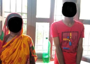 भोजपुरी हिरोइन बनाइदिने प्रलोभन १५ वर्षीय बालिकालाई भारतमा बेच्ने दुईजना प क्राउ