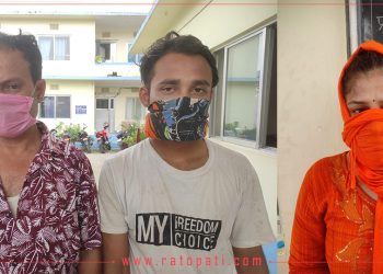 जसलाई वेश्यालयबाट छुटाएर प्रेमिका बनाए, उनैले ‘सुपारी’ दिएर हत्या गर्न लगाइन्
