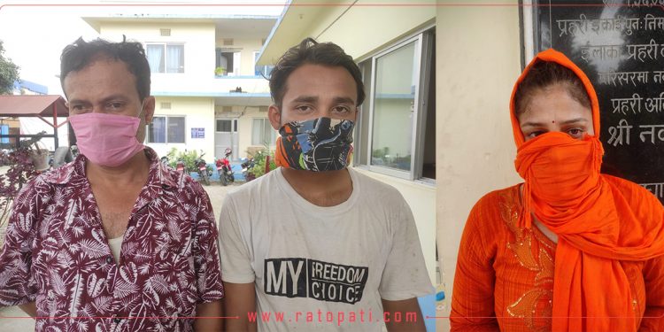 जसलाई वेश्यालयबाट छुटाएर प्रेमिका बनाए, उनैले ‘सुपारी’ दिएर हत्या गर्न लगाइन्