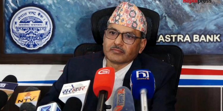 घरजग्गा धितो राखेर लिने कर्जामा कडाइ,यी क्षेत्रले पाउनेछ्न सुबिधा