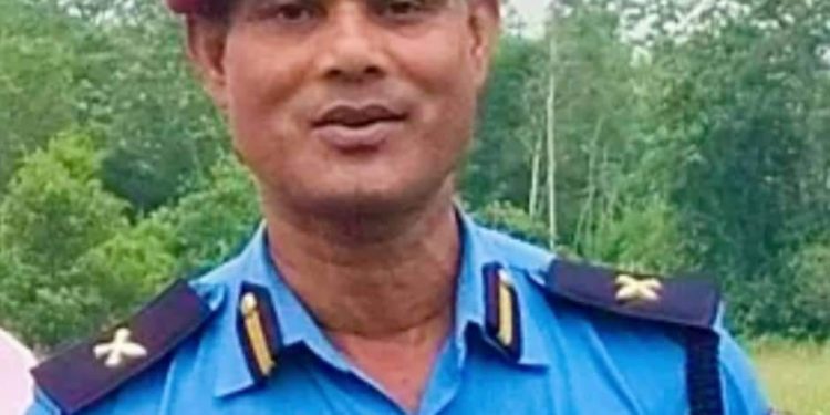 धनुषामा भएको मोटरसाईकल दुर्घटनाको मुद्दा मिलाउन ईन्सपेक्टर सिँहले रकमको ‘बार्गेनिङग’ गरेको घटना बाहिरीयो, बार्गेनिङगको कल रेकर्ड लीक