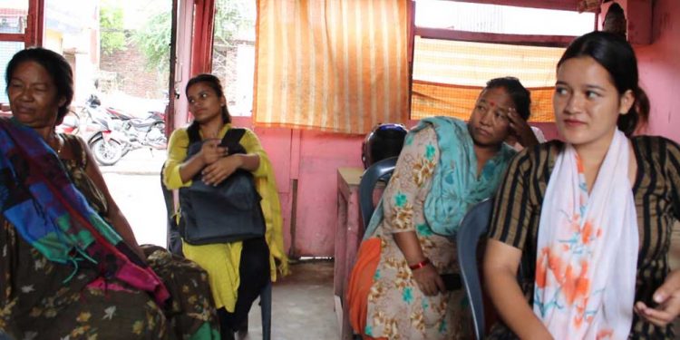 ऋणीलाई लघुवित्तको धम्की : किड्नी बेचेरै भएपनि ऋण चुक्ता गर्नुस्
