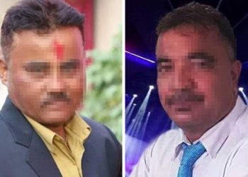 किशोरीमाथि सामूहिक बला त्कार गरेको आरोपमा दुई जना प क्राउ
