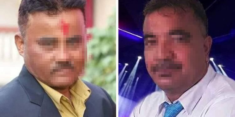 किशोरीमाथि सामूहिक बला त्कार गरेको आरोपमा दुई जना प क्राउ