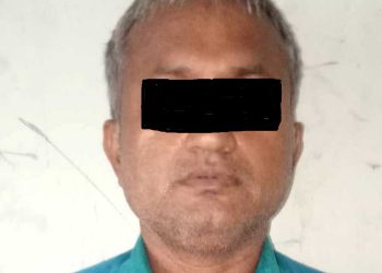 धनुषा : ऋण वापतको सावा र व्याज तिर्दा पनि जग्गा फिर्ता नगरेको आरोपमा मिटरव्याजी सुरेश प क्राउ