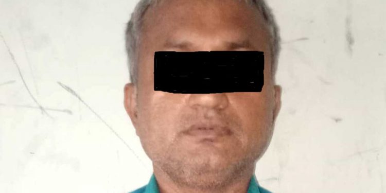धनुषा : ऋण वापतको सावा र व्याज तिर्दा पनि जग्गा फिर्ता नगरेको आरोपमा मिटरव्याजी सुरेश प क्राउ