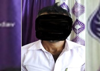मधेस प्रदेश : अरुसँग सम्बन्धमा रहेको शंकामा गर्भवती श्रीमतीको घाँटी थिचेर ह त्या, श्रीमान् प्रहरीको फन्दामा