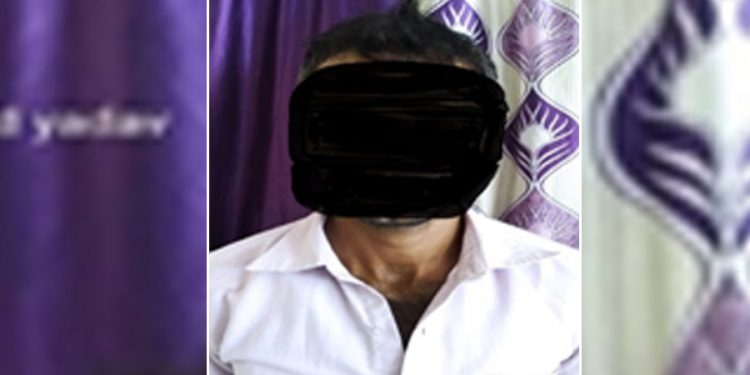 मधेस प्रदेश : अरुसँग सम्बन्धमा रहेको शंकामा गर्भवती श्रीमतीको घाँटी थिचेर ह त्या, श्रीमान् प्रहरीको फन्दामा