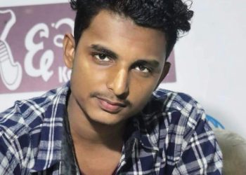 मैथिली क्षेत्रमा रहेको अ श्लील गायकहरुलाई गायक एवम सँचारकर्मी आदित्य  अजयले दिए चेतावनी