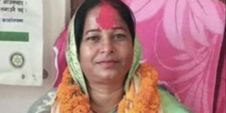 सप्तरीमा गाउँपालिका उपाध्यक्षसहित ११४ मिटरब्याजीविरुद्ध उजुरी