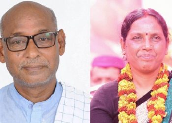 जनकपुरधामका पूर्व प्रमुख र पूर्व उपप्रमुखबाट सात लाख रुपैयाँ क्षतिपूर्ति भराउन अदालतको आदेश