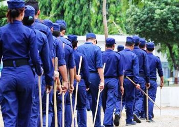 निर्वाचनको मिति घोषणा भएसँगै म्यादी प्रहरीको लागि फेरि भर्ना खुल्दै