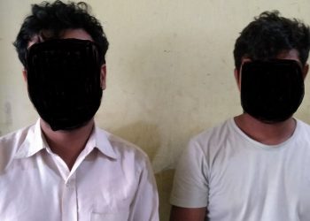 बहिनीसँग प्रेम रहेको आशंकामा युवकको ह त्या गर्ने दाजुभाइ प क्राउ