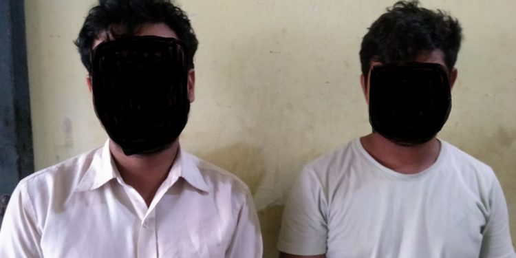 बहिनीसँग प्रेम रहेको आशंकामा युवकको ह त्या गर्ने दाजुभाइ प क्राउ