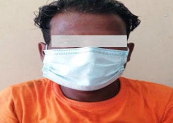 महोत्तरीमा श्रीमती र सासुको शरीरमा आगो लगाएर फ रार रहेका श्रीमान्‌ प क्राउ