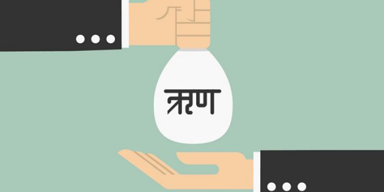 अब एक व्यक्तिले ५० लाख भन्दा बढी कर्जा नपाउने