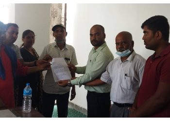 समावेशी कर्मचारी भर्ना गर्न मधेश स्वास्थ्य विज्ञान प्रतिष्ठानसँग माग