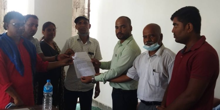 समावेशी कर्मचारी भर्ना गर्न मधेश स्वास्थ्य विज्ञान प्रतिष्ठानसँग माग