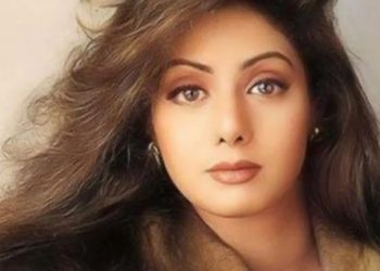 श्रीदेवीबारे चार रोचक तथ्य