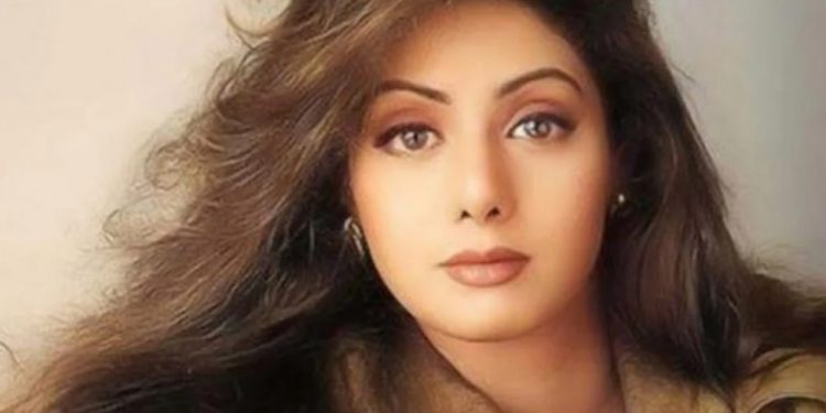 श्रीदेवीबारे चार रोचक तथ्य